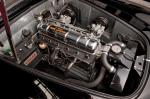 Nash-Healey Le Mans Coupe 1953 года